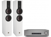 Cambridge Audio CXA81 MK2 +...