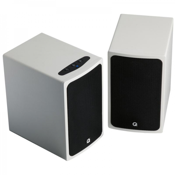 Altavoces Bluetooth Q Acoustics BT3