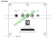 Altavoces Bluetooth Q Acoustics BT3