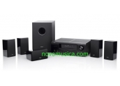 Home Cinema Denon DHT-1000XP (AVRX1000 + SYS 5.1)