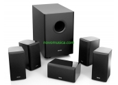 Home Cinema Denon DHT-1000XP (AVRX1000 + SYS 5.1)