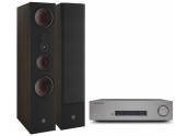 Cambridge Audio CXA81 MK2 +...