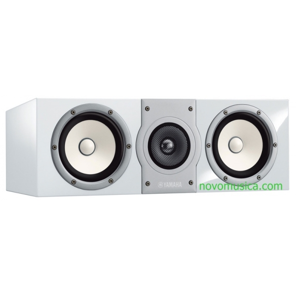 Altavoz central Yamaha Soavo NS-C901