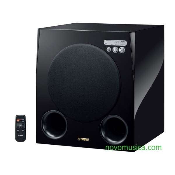 Subwoofer Yamaha Soavo NS-SW901