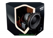 Subwoofer Yamaha Soavo NS-SW901