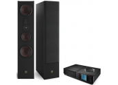 Naim Uniti Nova + Dali...