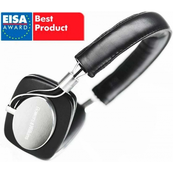 Auriculares B&W P5 refurbished