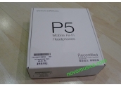 Auriculares B&W P5 refurbished