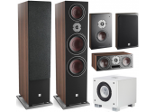 Dali Oberon 9 On Wall T7x