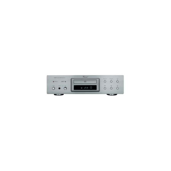 Vincent CD- 1.1 Lector CD. Chasis metalico reforzado. Mando a distancia. Salida 