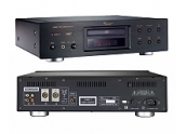 Vincent CD- 1.1 Lector CD. Chasis metalico reforzado. Mando a distancia. Salida 