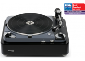 Thorens TD124 DD