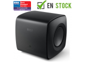 KEF KC62 | Subwoofer 100 Watios - Comprar color blanco negro
