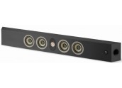 Focal On Wall 302