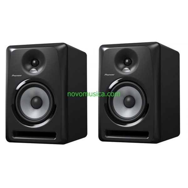 Altavoces Pioneer S-DJ60X