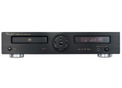 Vincent CD-S2 Lector CD. Mando a distancia. Salida digital coaxial. Chasis robus