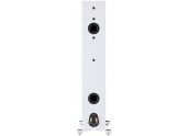 Monitor Audio Silver 300 7G | Altavoces Blanco Negro Nogal