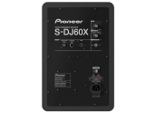 Altavoces Pioneer S-DJ60X