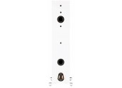 Monitor Audio Silver 500 7G | Altavoces Blanco Negro Nogal