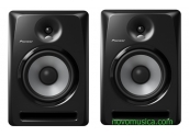 Altavoces Pioneer S-DJ80X