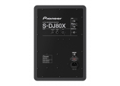 Altavoces Pioneer S-DJ80X