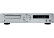 Vincent CD-S2 Lector CD. Mando a distancia. Salida digital coaxial. Chasis robus