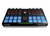 Controlador Pioneer DDJ-SP1 Serato