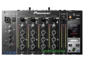Mesa de mezclas Pioneer DJM-900SRT Serato
