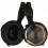 Sivga Audio Sendy Peacock