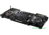 Mesa de mezclas Pioneer DJM-900SRT Serato