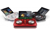 Controlador Pioneer DDJ-WEGO2 K R W