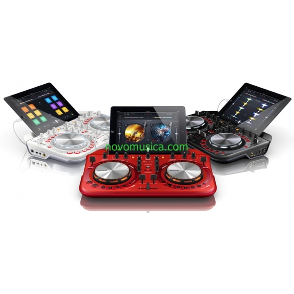 Controlador Pioneer DDJ-WEGO2 K R W