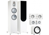 Monitor Audio Silver 500 7G...