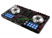 Controlador Pioneer DDJ-SR Serato