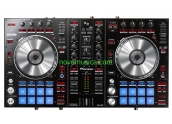 Controlador Pioneer DDJ-SR Serato