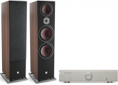 Musical Fidelity M2si +...