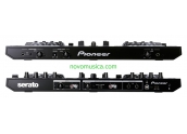Controlador Pioneer DDJ-SR Serato