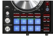Controlador Pioneer DDJ-SR Serato