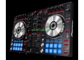 Controlador Pioneer DDJ-SR Serato