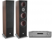 Cambridge Audio AXR100 +...