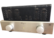 Cayin LA-34 Plus 1 Amplificador a válvulas - oferta Comprar