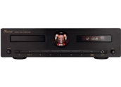Vincent CD-S6 Lector CD. Compatible HDCD. Mando a distancia. Salida digital. Dos