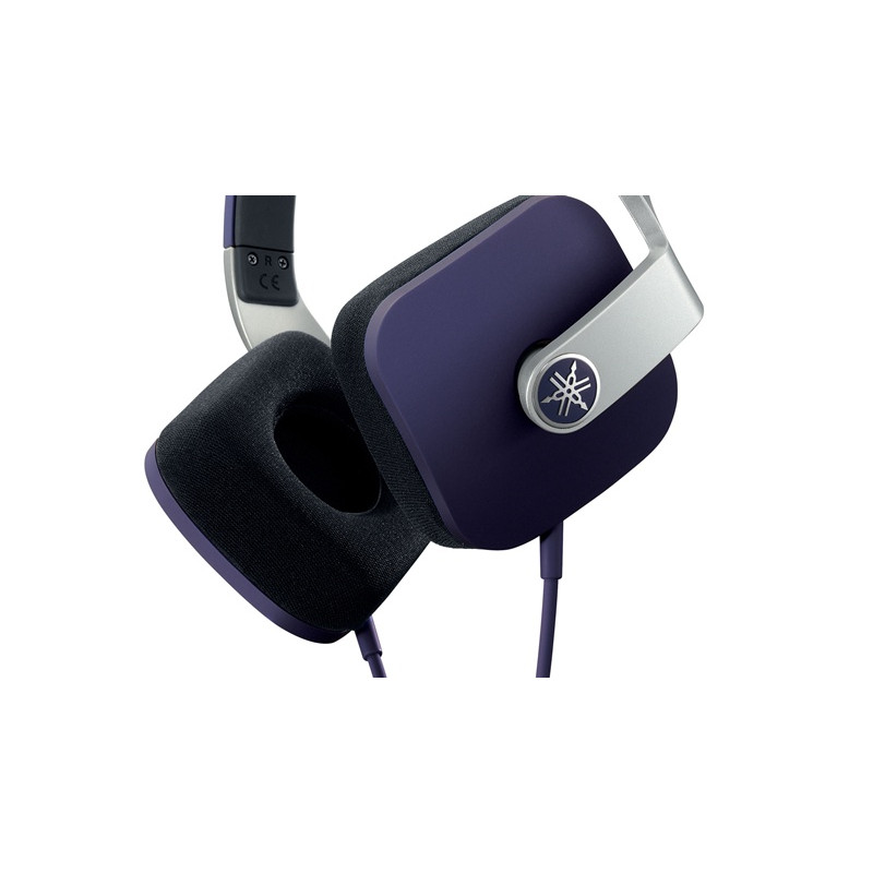 auriculares yamaha hph-m82