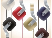 Auriculares Yamaha HPH-M82
