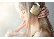 Auriculares Yamaha HPH-M82