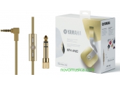 Auriculares Yamaha HPH-M82