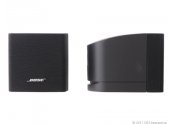 Bose Acoustimass 6 serie III altavoces cine en casa