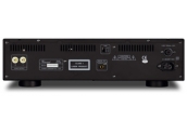 Vincent CD-S6 mkII Lector CD. Igual al CD-S6  y con salidas audio XLR.