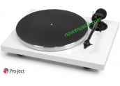Giradiscos Project 1Xpression Carbon Classic