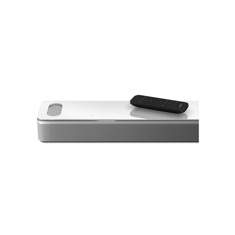 BOSE SOUNDBAR900 ホワイト Amazon.co.jp: Bose Smart Soundbar 900 スマートサウンドバー